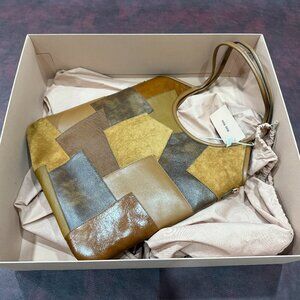 Miu Miu - Leather Patchwork Bag